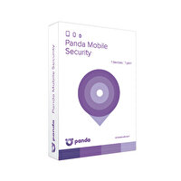 Panda Mobile Security - 1 Kullanıcı - 1 Yıl