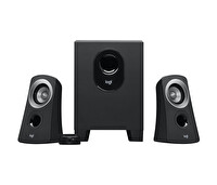 Logitech Z313 2+1 Subwoofer Hoparlör Sistemi (980-000413)