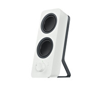 Logitech Z207 Bluetooth 2.0 Beyaz Hoparlör 980-001292