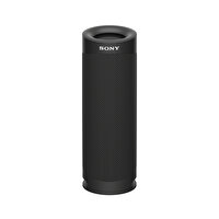 Sony SRS-XB23 Extra Bass Taşınabilir Bluetooth Hoparlör Siyah