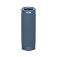 Sony SRS-XB23 EXTRA BASS? Taşınabilir Bluetooth Hoparlör Mavi