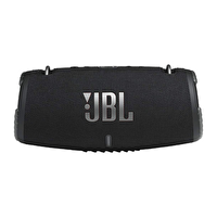 JBL Xtreme 3 Bluetooth Hoparlör Siyah