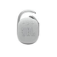 Jbl Clip4 Ip67 Bluetooth Hoparlör Beyaz
