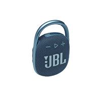 Jbl Clip4 Ip67 Bluetooth Hoparlör Mavi
