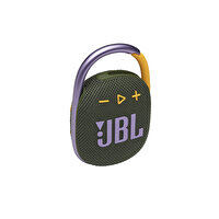 JBL CLIP4 IP67 Bluetooth Hoparlör Yeşil