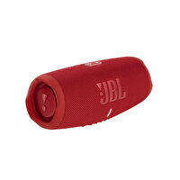 Jbl Charge5 Bluetooth Hoparlör IPX7 Kırmızı