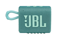 JBL Go3, Bluetooth Hoparlör Turkuaz