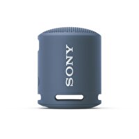 Sony SRSXB13 Extra Bass Taşınabilir Kablosuz Hoparlör Mavi