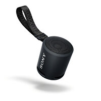 Sony SRSXB13 Extra Bass Taşınabilir Kablosuz Hoparlör Siyah