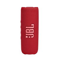 JBL Flip6 Bluetooth Hoparlör IPX7 Kırmızı