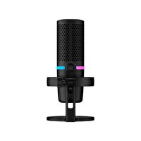 Hyperx Duocast Siyah Gaming Mikrofon