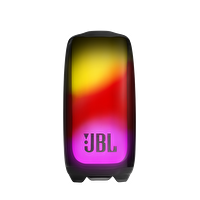 JBL PULSE5 IP67 Işıklı Siyah Bluetooth Hoparlör