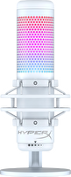 Hyperx Quadcast S Beyaz Rgb Mikrofon