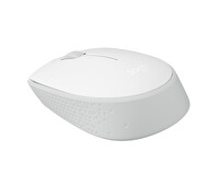 Logitech M171 Beyaz Kablosuz Mouse