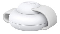 Anker Maggo 3IN1 Kablosuz Katlanır Beyaz Şarj Cihazı 