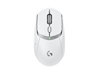 Logitech G309 Lightspeed Bluetooth Kablosuz Beyaz Gaming Mouse 910007208