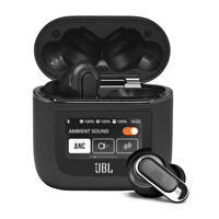 JBL Tour Pro 2 Wireless Siyah Kulakiçi Kulaklık
