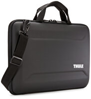 Thule Gauntlet 4 16” Siyah Macbook Pro Çantası