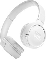 JBL Tune 520bt Multi Connect Wireless Beyaz Kulaklık