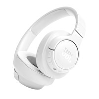 JBL Tune 720bt Wireless Ct Oe Beyaz Kulaklık 