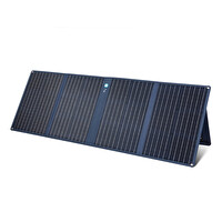 Anker 625 Taşınabilir Güneş Paneli 100w Solar Panel