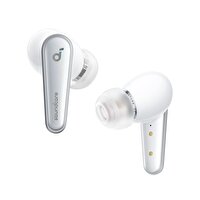 Anker Soundcore Liberty Hibrit Aktif Gürültü Önleme Ldac Ve Hi-Res Wireless Sertifikalı Tws Bluetooth 5.3 Bulut Beyazı Kulaklık 