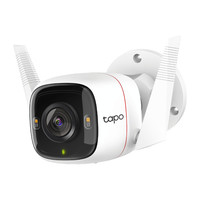 TP-Link Tapo C320ws Wi-Fi Dış Güvenlik Kamerası