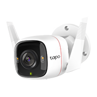 TP-Link Tapo C320ws Wi-Fi Dış Güvenlik Kamerası