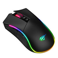 Havit Ms1001s Gaming Mouse