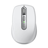 Logitech Mx Anywhere 3s Sessiz Kompakt Kablosuz Performans Beyaz Mouse  