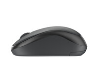 Logitech M240 Sessiz Kablosuz Grafit Mouse 