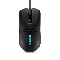 Lenovo Legion M300s Rgb Black Gaming Mouse 