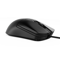 Lenovo Legion M300s Rgb Black Gaming Mouse 