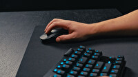 Logitech G Pro X Superlight 2 Lightspeed Siyah 910-006631 Kablosuz Oyuncu Mouse 