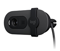Logitech Brio 100 Full Hd Grafit Webcam 
