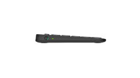 LOGITECH PEBBLE KEYS 2 K380S MULTI-DEVICE BLUETOOTH KLAVYE - GRAFIT (TÜRKÇE TUŞ DIZIMI) (OUTLET)