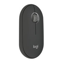 Logitech Pebble Mouse 2 M350s Bluetooth Grafit Mouse 