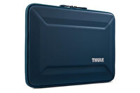 Thule Gauntlet 4 Macbook Pro 16" Mavi Kılıf