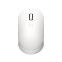 Mi Dual Mode Wireless Beyaz Mouse 