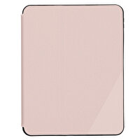 Targus Click iPad Kılıf 10th 10.9 Rose Gold Thz93208gl