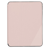 Targus Click iPad Kılıf 10th 10.9 Rose Gold Thz93208gl