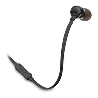 JBL Tune 160 Ct Ie Siyah Kulaklık 