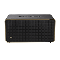 JBL Authentic 500 Wireless Siyah Hoparlör