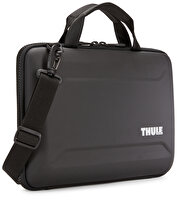 Thule Gauntlet 4 14" Siyah Macbook Pro Çantası 