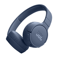 JBL Tune 670 Bt Nc Oe Mavi Wireless Kulaklık 