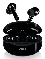 Ttec Aırbeat On Gerçek Kablosuz Tws Bluetooth Siyah Kulaklık