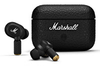 Marshall Motif II ANC Tws Siyah Kulaklık