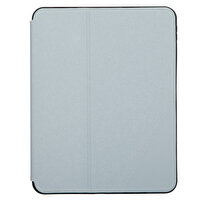 Targus Click 10.9 Tarthz93211gl Gümüş iPad Kılıfı 
