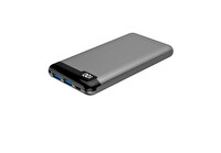 CREA LCD21PD 10000 MAH LCD DISPLAY POWER (OUTLET)