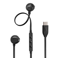 JBL TUNE 305C USB-C Kulak İçi Siyah Kulaklık
